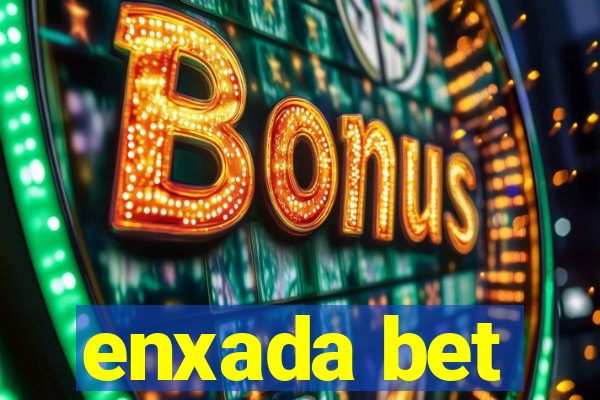 enxada bet